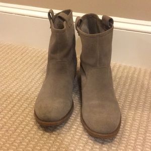 SoleSociety Boots- Size 8